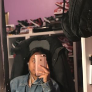 Meet your Posher, Nizel